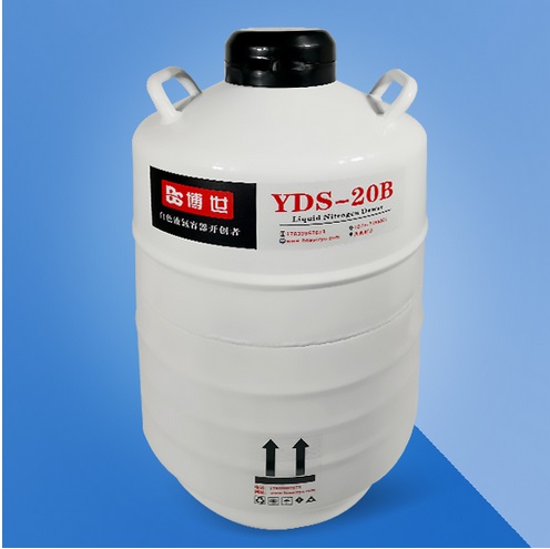 液氮及液氮罐未來(lái)開展如何?